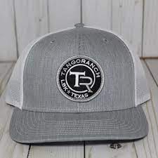 Tr Cap Heather Grey Circle Patch Heather Grey Grey Circle Cap