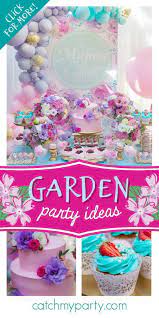 6 year old birthday party ideas at home. 26 Most Popular Girl Birthday Party Themes For 2021 Catch My Party