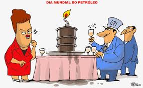 Resultado de imagem para dia mundial do petroleo