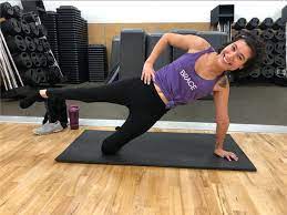 Our muscles give us the ability to feel our body while we control. 5 Fitness Class For Cmters Trend Able