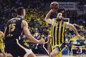 Cska moskova'da son durum ve maç önü notları: Fenerbahce Beko Cska Moskova Karsisinda Ntvspor Net
