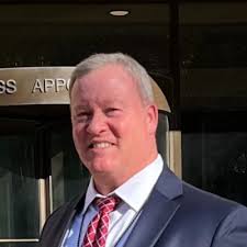 After 24 years, I retire from the FBI today. As a kid, I was always drawn… 