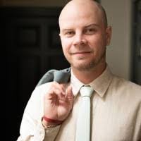 Kevin Steinke's Instagram, Twitter & Facebook