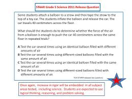 Staar spanish released test forms and answer keys (paper administrations). Ppt Staar Powerpoint Presentation Free Download Id 4833236