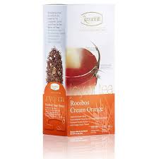 Последние твиты от orange cream (@orangecreammn). Joy Of Tea Rooibos Cream Orange Ronnefeldt Tee Shop