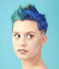 Apart from the fact that it can be worn both formally and casually you also have the liberty to. 10 Different Types Of Mohawk Hairstyles For Women In 2020