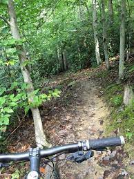Arrowhead Trails Mountain Bike Trail In 2021 Bike Trails Mountain Bike Trails Trail