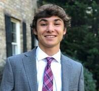 Owen Karantonis's Men's Lacrosse Recruiting Profile