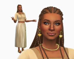 Coated In Honey — Townie Makeover (Tomarang Edition)