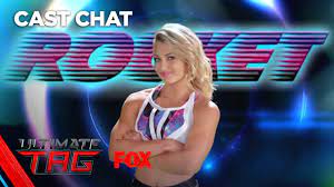 In fact, santa cruz came in no. Bold Ferocious And Psycho Meet The Colorful Contestants Of Fox S Ultimate Tag