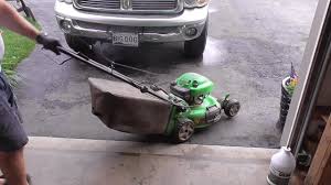 We sell parts & accessories for your ariens lawn mower, zero turn, snow blower and other power equipment. Lawnboy Lawnmower No Spark Repair Youtube