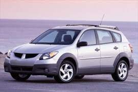 Pontiac Vibe Specs Photos 2002 2003 2004 2005 2006 2007 2008 2009 2010 Autoevolution