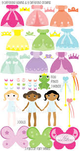 Pin By Elizabeth Holman On Crafts For Kids Paper Dolls Clip Art Art Dolls