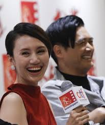 Cast Last Tycoon Pose Photograph L-r Editorial Stock Photo