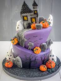 Halloween Torte By Ofenkieker De Halloween Torte Ofenkieker Halloween Kuchen