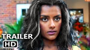 PICTURE THIS Trailer (2025) Simone Ashley, Hero Fiennes Tiffin