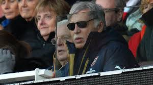 The company also operates pepsi center arena and sports franchises. Arsenal Owner Stan Kroenke Says His Shares In Club Not For Sale Eurosport