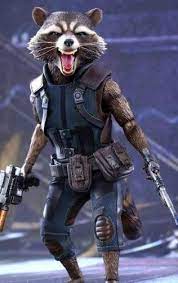 Guardians of the galaxy svg rocket groot 07, svg, dxf, cricut, silhouette cut file, instant download phasicdesigns 4.5 out of 5 stars (115) $ 1.50. Guardians Of The Galaxy Vol 2 Rocket Raccoon Leather Vest Guardians Of The Galaxy Vol 2 Rocket Raccoon Guardians Of The Galaxy