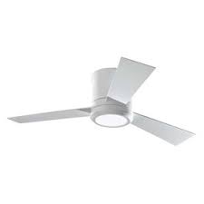 See more ideas about ceiling fan, monte carlo, ceiling fan with light. Buy Monte Carlo Fan Companyclarity 52 In Rubberized White Flush Mount Ceiling Fan With Led Light Kit And Remot In Cheap Price On Alibaba Com