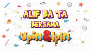 Subscribe to our esvid channel!! Alif Ba Ta Bersama Upin Ipin 30 Minit Youtube