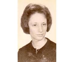 Patricia Friday Obituary (1948