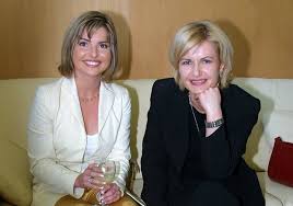 Her birthday, what she did before fame, her family life, fun trivia facts, popularity rankings, and more. Grazyna Torbicka Marzena Rogalska I Inne Sprawdzilismy Jak Wygladaly Dziennikarki I Prezenterki W Mlodosci