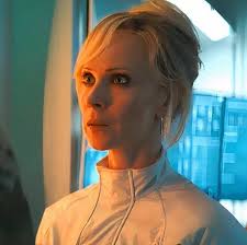 Juno Temple said she'd be happy to return as Dr. Teddy Payne from  #VenomTheLastDance: "It was major...It was so cool to get to be a part of  this movie." Source: People