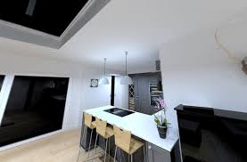 This year, modern countertops made with quartz are an oncoming trend that is bright and vivid in any kitchen; Kitchen Showrooms Near Me Studio 35 York York Kitchen Showroom German Kitchens