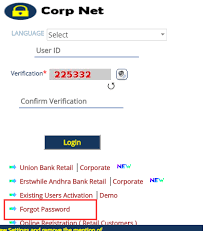 Which is sent by the bank in an enclosure. How To Reset Corporation Bank Login Transaction Password Alldigitaltricks