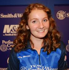 A Molly Minute with Molly Smith