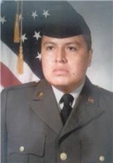 Clint "Casey" Lone Fight