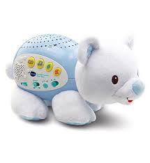 vtech starlight sounds bear 10234181 112 advantage card points free delivery on orders over 45 gbp barcode ean 341 sternenlicht baby weint eisbar