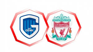 Genk fc vector logo eps, ai, cdr. Link Live Streaming Dan Starting Xi Genk Vs Liverpool Mohammed Salah Dipastikan Jadi Starter Warta Kota