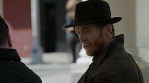 The Calling (TV Series 2022)