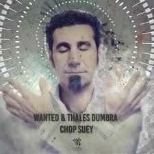 Wanted Amp Thales Dumbra Chop Suey Free Download Par Wanted Sur Soundcloud Chop Suey Chopped Psychedelic