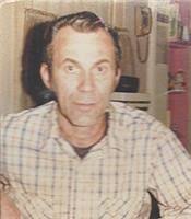 William VanOrden Obituary (2018)