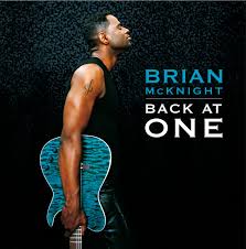 Back At One A Song By Brian Mcknight On Spotify Brian Mcknight Soul Music Songs