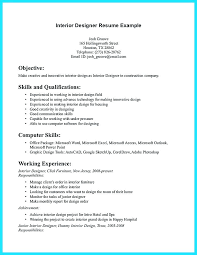 Architecture Resume Example Student Objective Examples Architect ...
