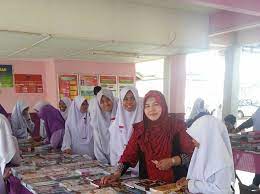Adalah dimaklumkan bahawa pihak kami akan mengadakan program motivasi di atas pada ketetapan berikut; Perpustakaan Dan Media Smk Bandar Baru Darulaman Photos Facebook