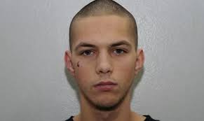 Killer 'Psycho' Stapleton's parents warned to behave or face losing their  home