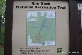 This whole area of pennsylvania is amazing. Rim Rock National Recreation Trail Flickr