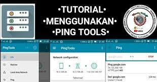 Cara setting apn telkomsel untuk modem. Cara Setting Ping Tools Pro Mudah Dan Cepat