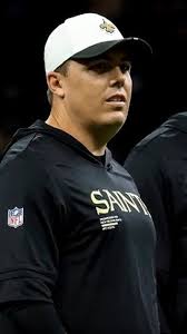 New Orleans Saints⚜️Crescent City Connection