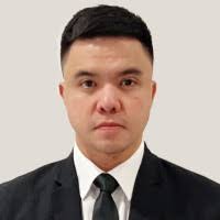 Ferdinand Pasion Email & Phone Number