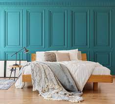 Your bedroom decor is a representation of you—enjoy the process of deciding what makes the cut. Bedroom Trends For 2021 Be In The Know Wallsauce Ae