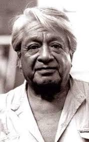 Indian head by Ecuatorian artist Camilo Egas. (1889-1962) Camilo Egas was  the first artist to capture the Indian in his works, his goal was to  restore the lost dignity of the natives