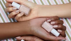 The Best Nude Nail Polish Colors For Tan Skin The Everygirl See what baby pink (babypink93) found on we heart it, your everyday app to get lost in what you love.