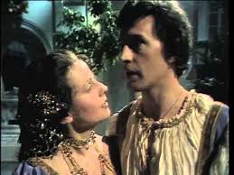 Edward Petherbridge in The Merchant of Venice