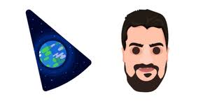 Merrell Twins Veronica cursor