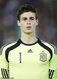 Jun 08, 2021 · kepa arrizabalaga will join up with the spain squad this tuesday as part of the group of reserve players who are on standby for euro 2020. In Spain Kepa Never Ruffled Any Feathers But His Reputation Is Gone Daily Mail Online